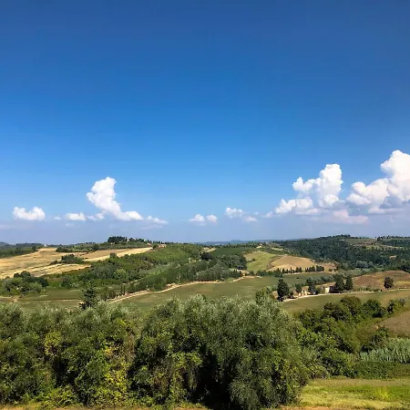 Casa Vicolo Peccioli