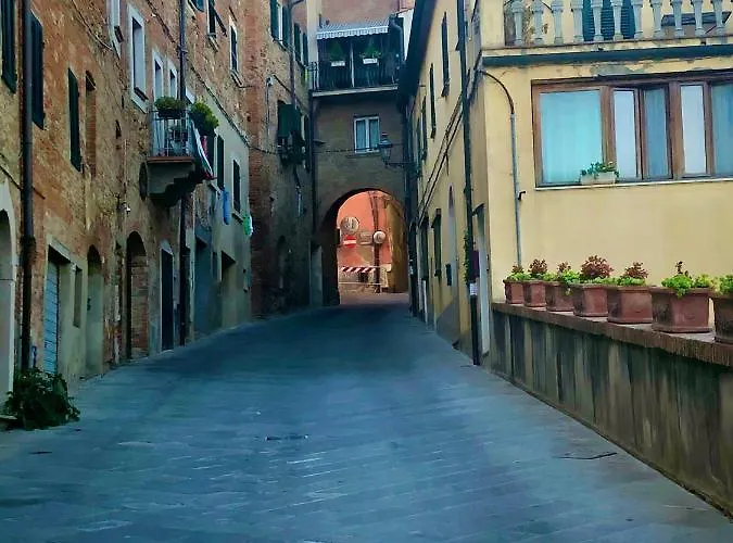 Casa Vicolo Διαμέρισμα