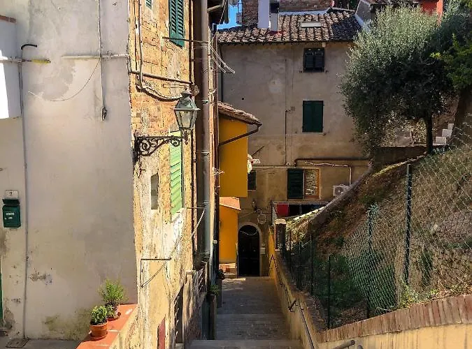 Διαμέρισμα Casa Vicolo *