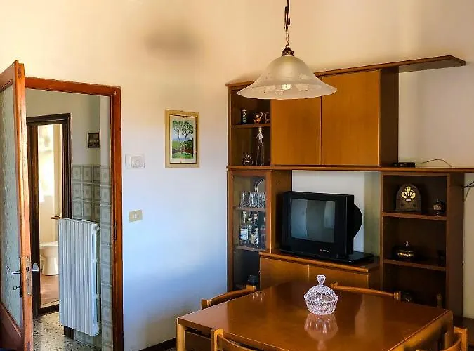 Casa Vicolo Διαμέρισμα Peccioli