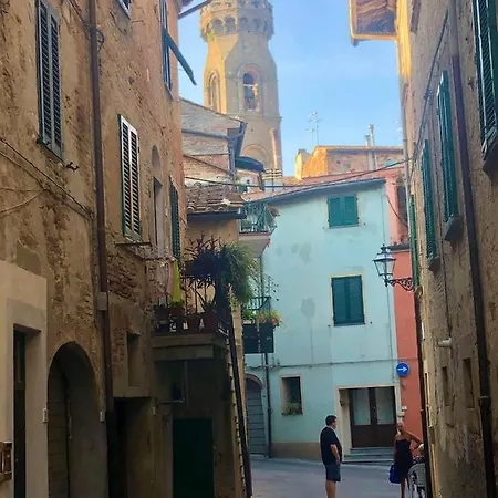 דירה Casa Vicolo *