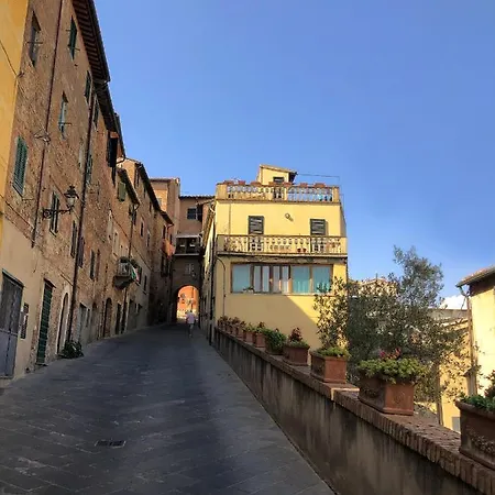 Casa Vicolo *