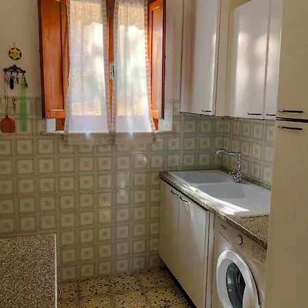 Apartment Casa Vicolo Peccioli