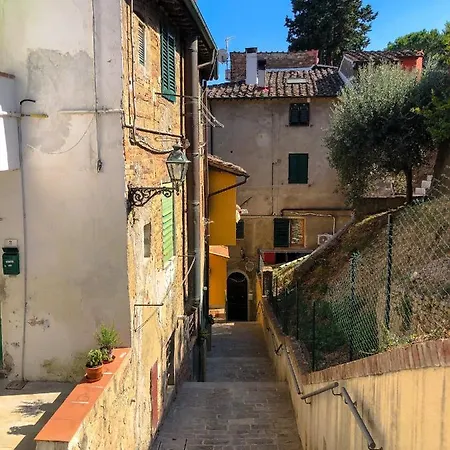 Apartment Casa Vicolo *