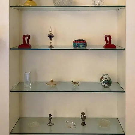 Casa Vicolo *