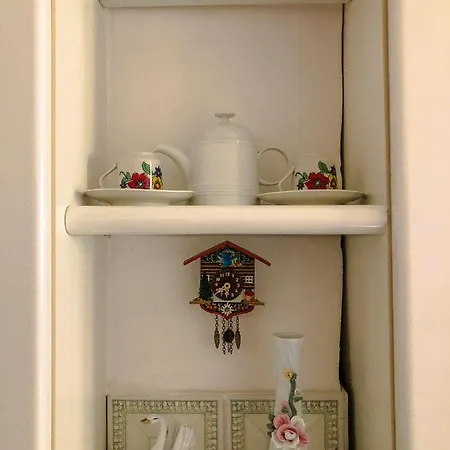 Casa Vicolo Apartment Peccioli