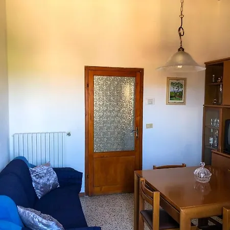 Casa Vicolo Peccioli