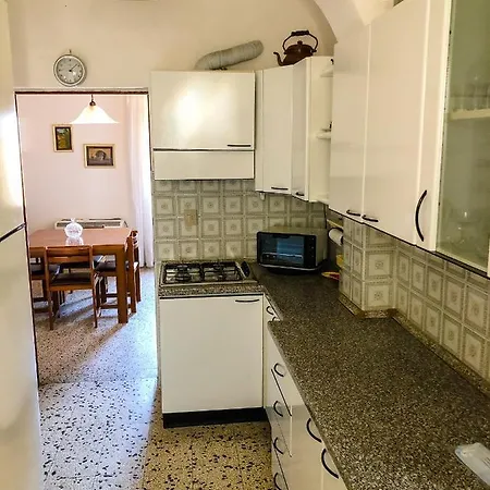 Casa Vicolo Apartment *