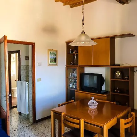 Casa Vicolo Apartment Peccioli