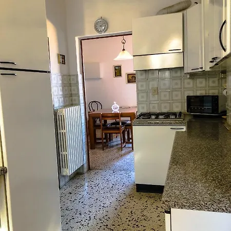 Casa Vicolo * Peccioli