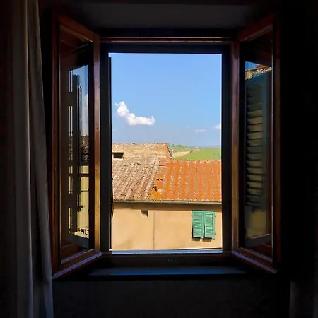 Casa Vicolo Apartment *
