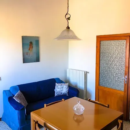 Casa Vicolo Apartment *