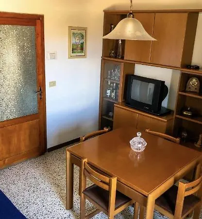 Casa Vicolo *