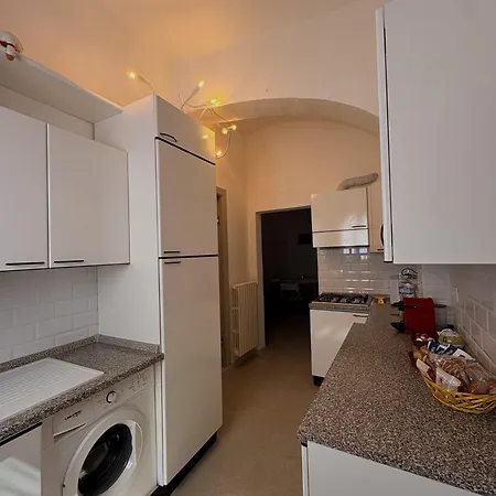 Casa Vicolo Peccioli