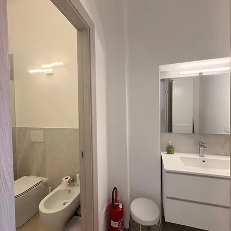 Lejlighed Casa Vicolo