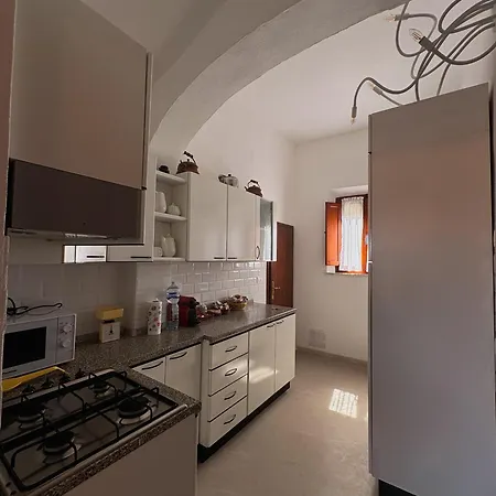 Casa Vicolo Appartement *