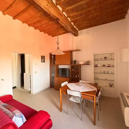 Lejlighed Casa Vicolo