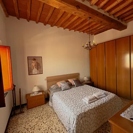 Casa Vicolo