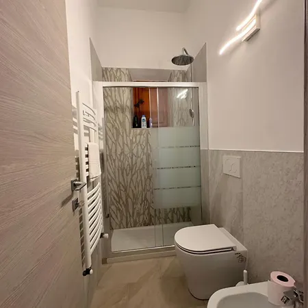 Appartement Casa Vicolo