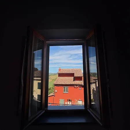 Casa Vicolo Lejlighed Peccioli