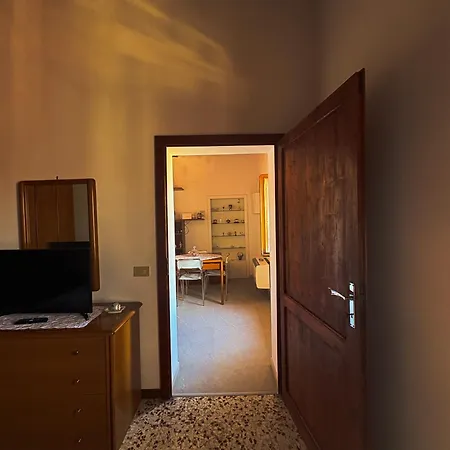Casa Vicolo