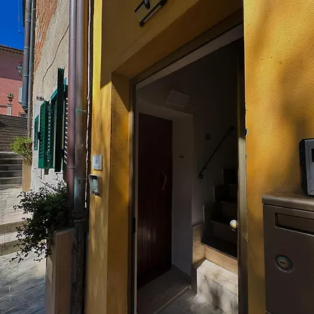 Appartement Casa Vicolo *