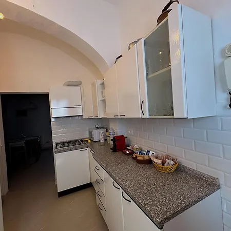 Appartement Casa Vicolo