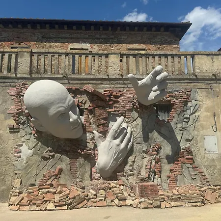 아파트 Casa Vicolo