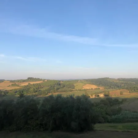شقة Casa Vicolo Peccioli