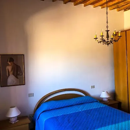 Apartamento Casa Vicolo