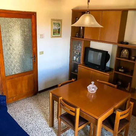 Casa Vicolo