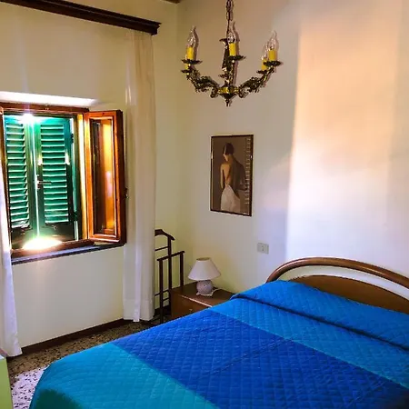 Casa Vicolo