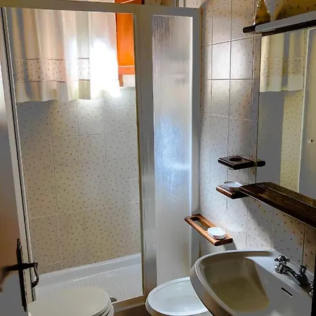Apartamento Casa Vicolo *