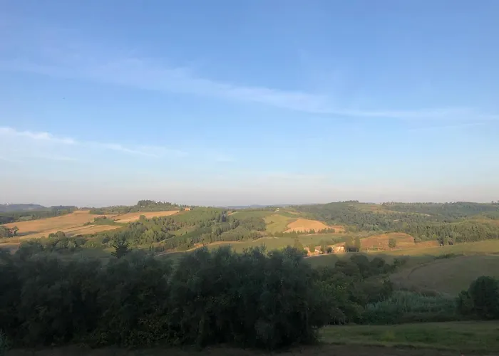 شقة Casa Vicolo Peccioli